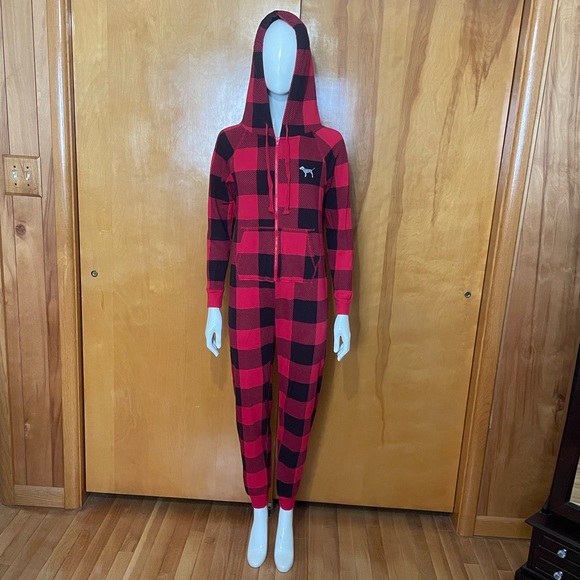 PINK Victoria's Secret Intimates & Sleepwear Rare Victorias Secret